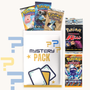 Pokémon TCG - Mystery Booster Pack Bag
