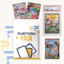 Pokémon TCG - Mystery Bag 2 Japans