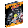 Naruto Mythos TCG - First set Binder