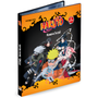 Naruto Mythos TCG - First set Binder