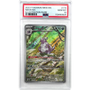 Nidoking PSA 10