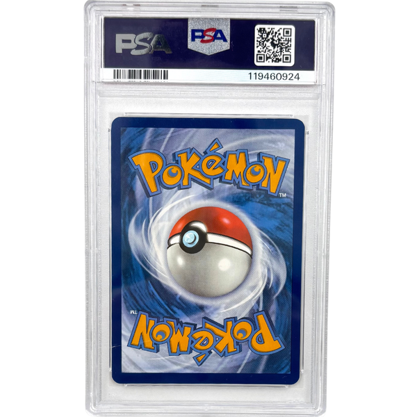 Nidoking PSA 10