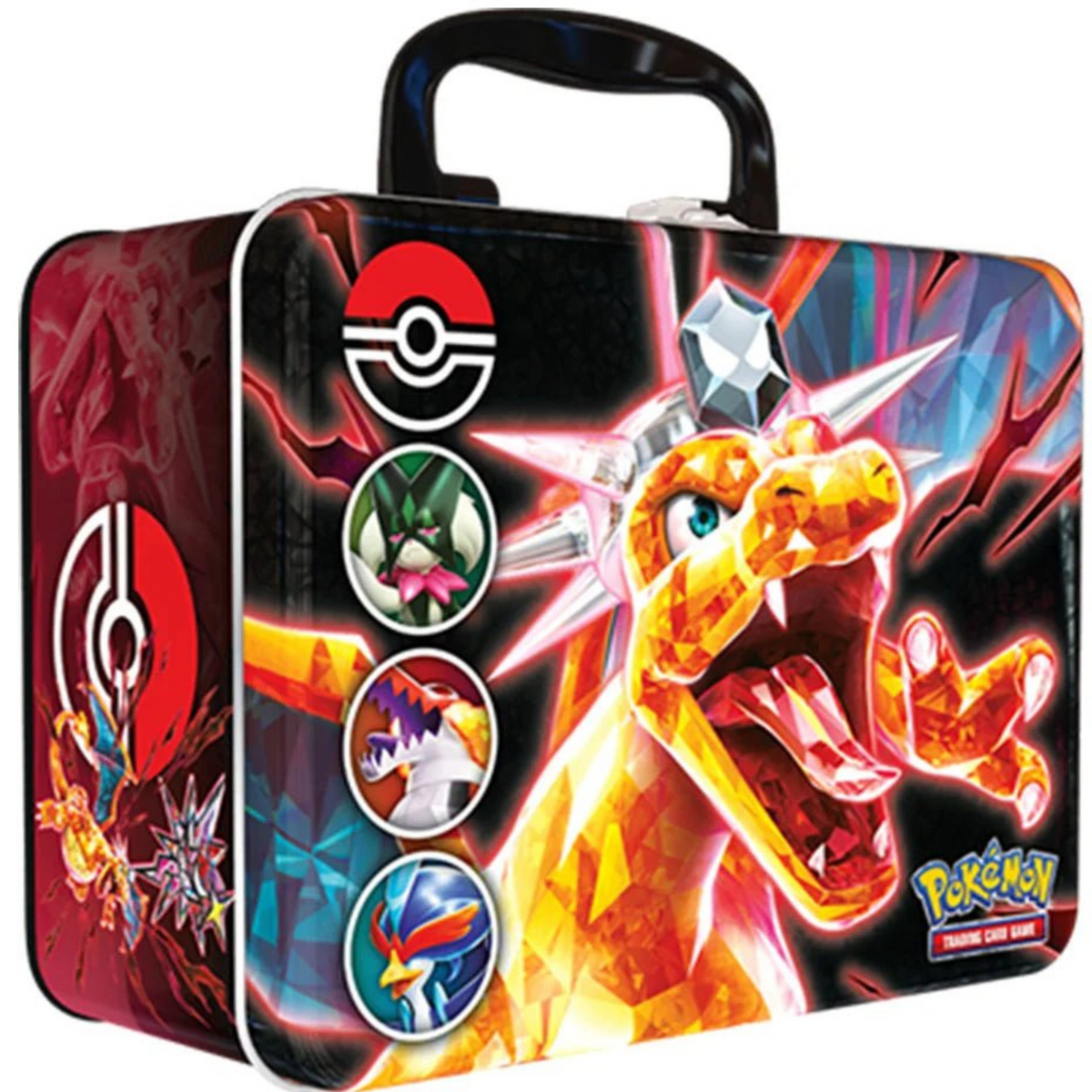 Pokémon TCG - November (Fall) Collector Chest