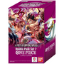 One Piece - DP07 Double Pack Set