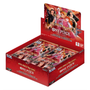 One Piece - EB03 Extra Booster Collection Booster Box Engels
