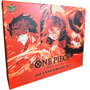 One Piece - Japanse 3nd Anniversary Set