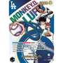 One Piece - Monkey.D.Luffy (EB02-010) Dodgers promo Sealed