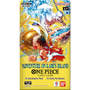One Piece - Adventure on Kami’s island OP-15 Sleeved Boosterpack