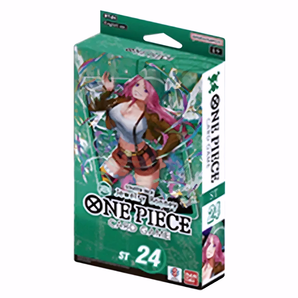 One Piece - ST24 Starter Deck