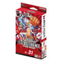 One Piece - ST31 Starter Deck Rood Monkey D. Luffy