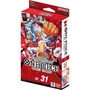 One Piece - ST31 Starter Deck Rood Monkey D. Luffy