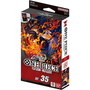 One Piece - ST35 Starter Deck Rood/zwart Sabo