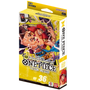 One Piece - ST36 Starter Deck Geel Eustass "Captain" Kid