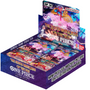 One Piece - Seven Warlords OP-14 Booster Box