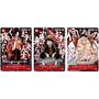 One Piece TCG - Saikyo Jump Promo Set 2026 Ace, Luffy, Newgate Japans