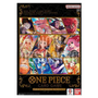 One Piece – Premium-Kartensammlung – Beste Auswahl, Vol. 4