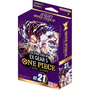 One Piece - ST21 Starter Deck EX