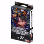 One Piece - ST27 Starter Deck