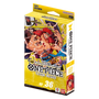One Piece - ST36 Starter Deck Geel Eustass "Captain" Kid
