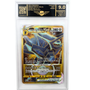Origin Forme Dialga Vstar #210 Astral Radiance AP Grading 9