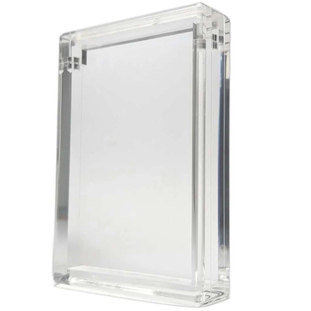 Pokémon TCG - Acrylic Case Elite Trainer Box