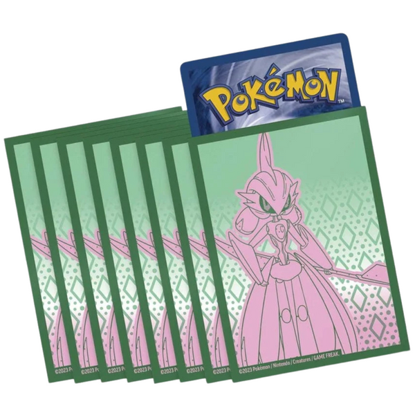Pokémon TCG - Paradox Rift Sleeves