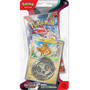 Pokémon TCG - Obsidian Flames Checklane Blister
