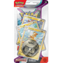 Pokémon TCG - Paldea Evolved Premium Checklane Blister