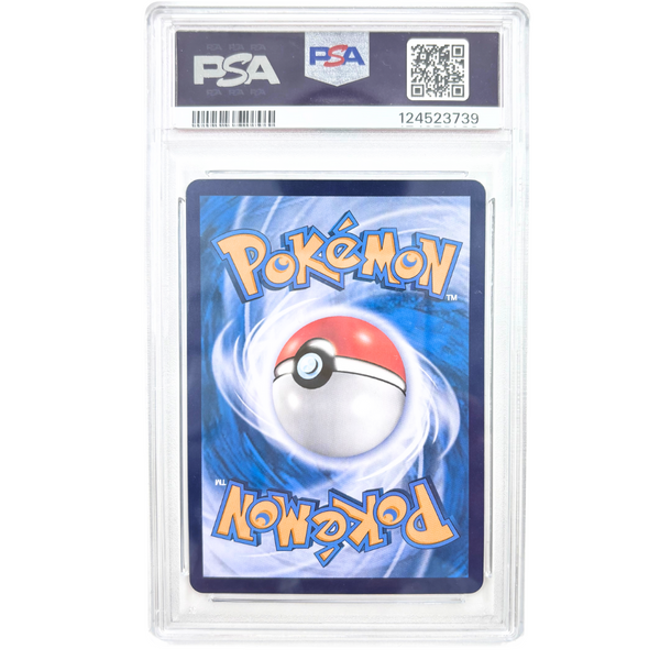 Pikachu #171 PSA 10 Chinese Scarlet & Violet 151