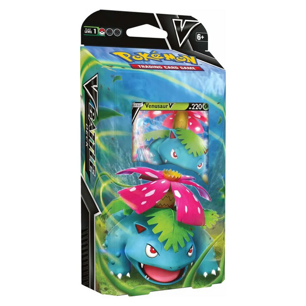 Pokémon TCG - Battle Deck