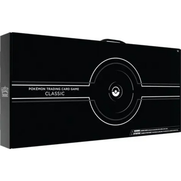 Pokémon TCG - Pokémon Classic Game Engels