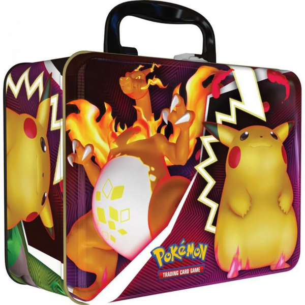 Pokémon TCG - 2020 (Fall) Collector Chest