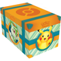 Pokémon TCG - 2024 (Spring) Paldea Adventure Collector Chest