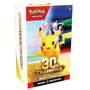 Pokémon TCG - 30th Celebrations Booster Bundle
