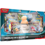 Pokémon TCG - Snorlax EX & Blissey EX Special Collection Box