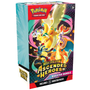 Pokémon TCG - Ascended Heroes Booster Bundle