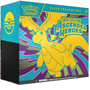 Pokémon TCG - Ascended Heroes Elite Trainer Box