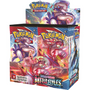 Pokémon TCG - Battle Styles Booster Box
