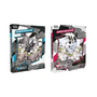 Pokémon TCG - Black Bolt & White Flare Binder Collection Box