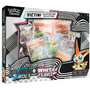 Pokémon TCG - Black Bolt & White Flare Illustration Collection Box