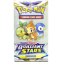 Pokémon TCG - Brilliant Stars Fun Pack