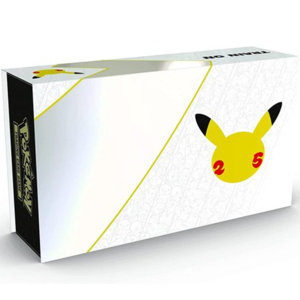 Pokémon TCG - Celebrations Ultra Premium Collection Box