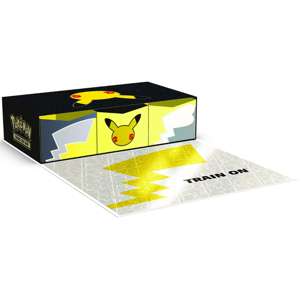 Pokémon TCG - Celebrations Ultra Premium Collection Box