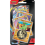 Pokémon TCG - Chaos Rising Premium Checklane Blister