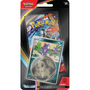 Pokémon TCG - Chaos Rising Checklane Blister
