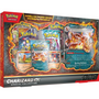 Pokémon TCG - Charizard EX Special Collection Box