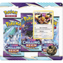 Pokémon TCG - Chilling Reign 3 Pack Blister - Eevee