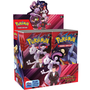 Pokémon TCG – Destined Rivals Booster Box (Max. 2 pro Kunde)