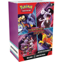 Pokémon TCG - Destined Rivals Booster Bundle