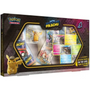 Pokémon TCG - Detective Pikachu On The Case Figure Collection Box